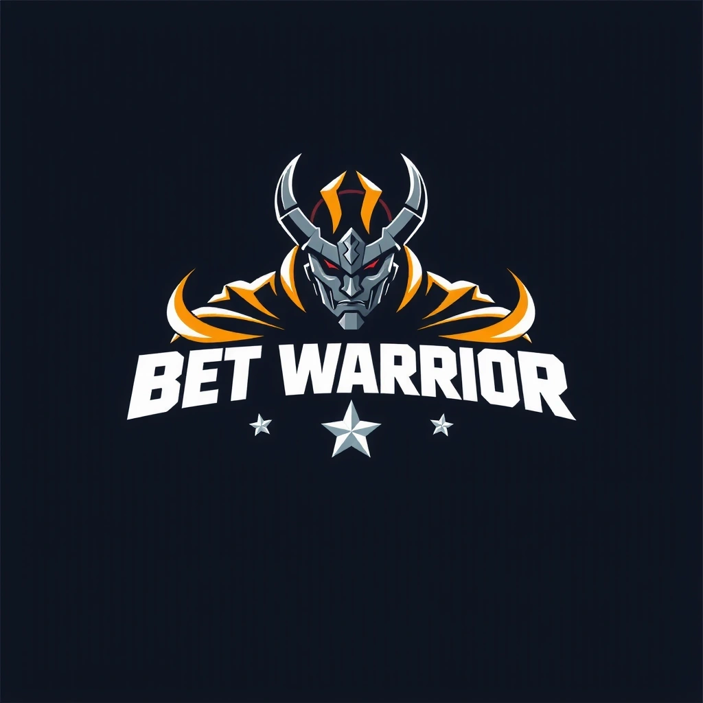 Logo de BetWarrior