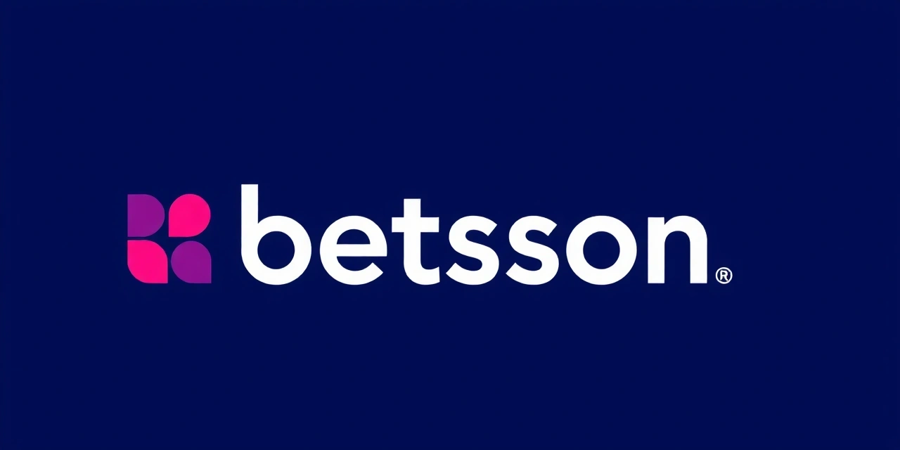 Logo de Betsson