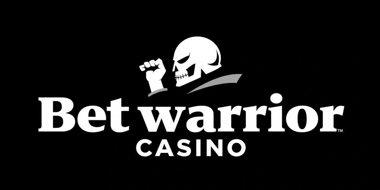 Logo de BetWarrior