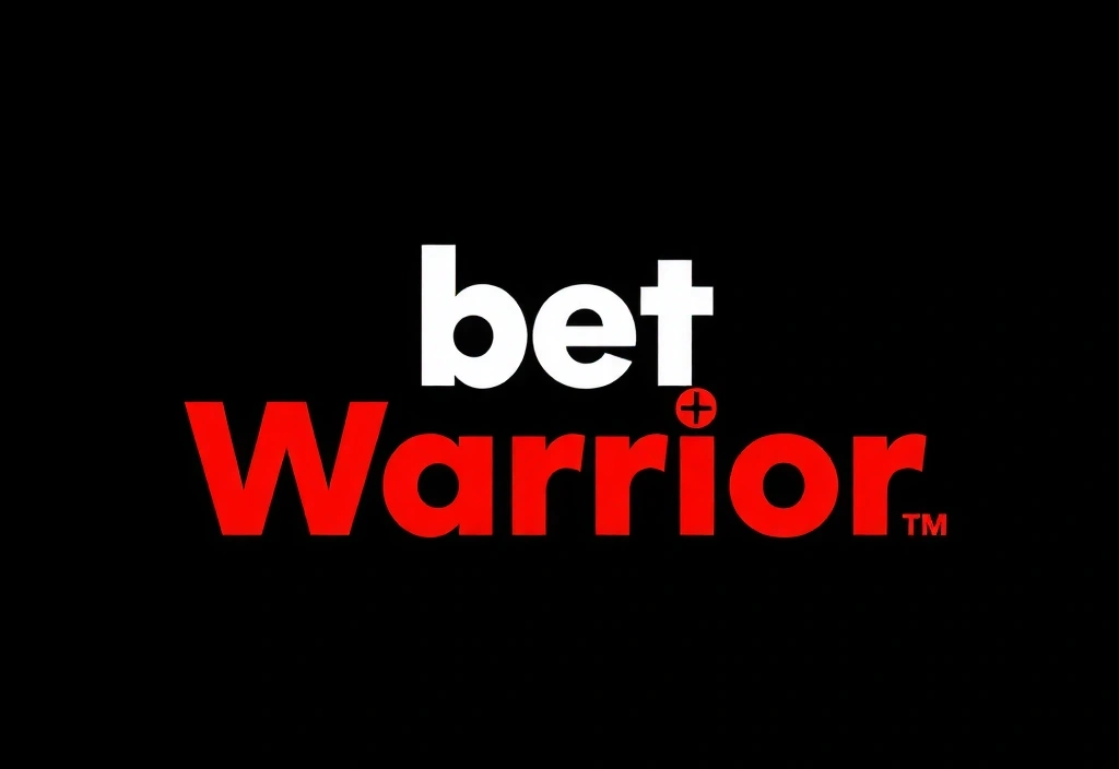 Logo de BetWarrior