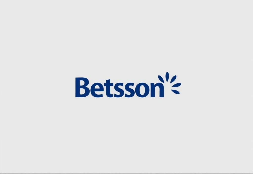 Logo de Betsson
