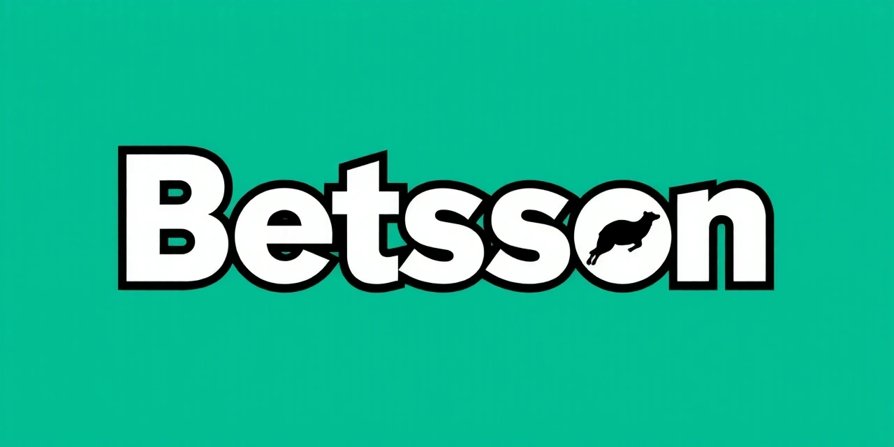 Logo de Betsson