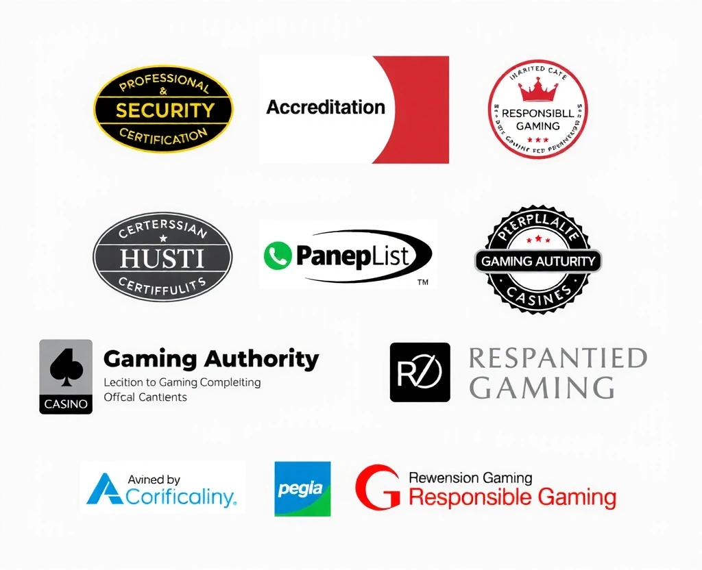 Certificaciones y acreditaciones de Salta Sky Bet