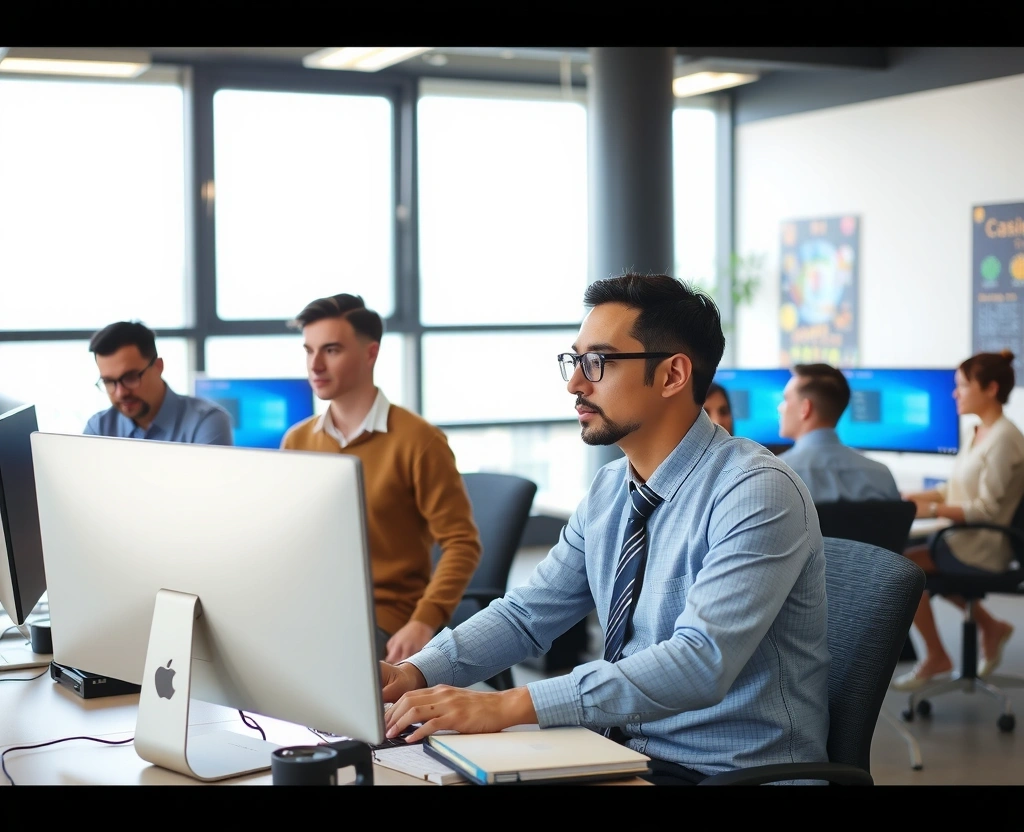 Equipo de Salta Sky Bet dedicado a proporcionar información confiable sobre casinos online